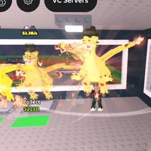 Dragon Cannelloni 2.3B/S