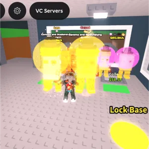 Gold Garama 812.5M/S