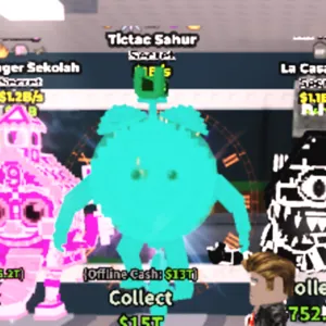 Rainbow TicTac Sahur 1B