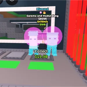 Diamond Garama 475M/S