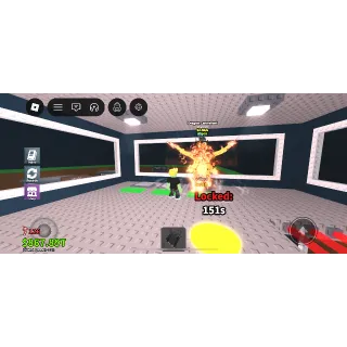 Godly Steal a brainrot bundle