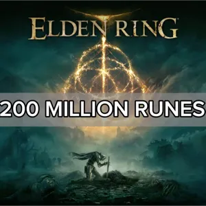 200 MILLION RUNES