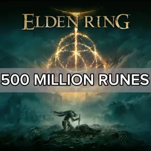 500 MILLION RUNES