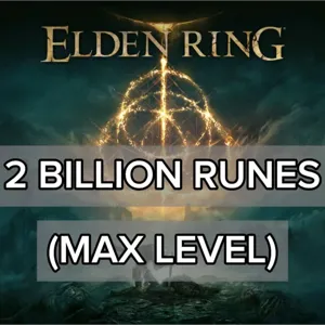 2 BILLION RUNES