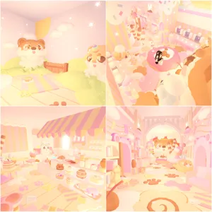 adopt me queenslander