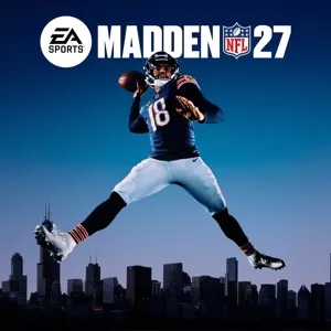 Madden 27