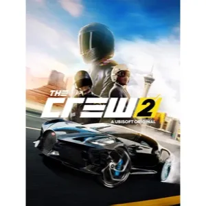 The Crew 2 ACCOUNT