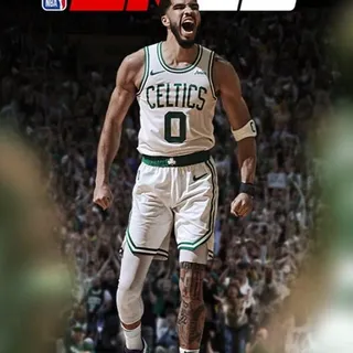 NBA 2K25