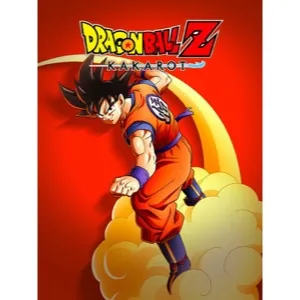 Dragon Ball Z: Kakarot Comes with Account