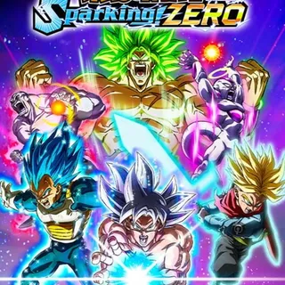 Dragon Ball: Sparking! Zero