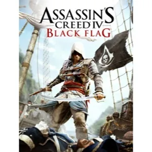 Assassin's Creed IV Black Flag