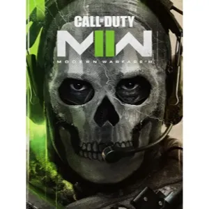 Call of Duty: Modern Warfare II Account