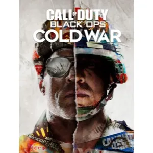 Call of Duty: Black Ops Cold War