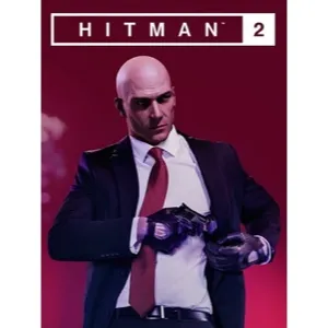 Hitman 2