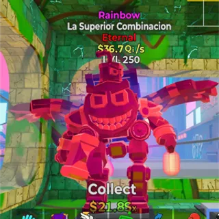 La Superior Combinacion