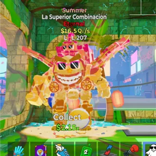 La Superior Combinacion