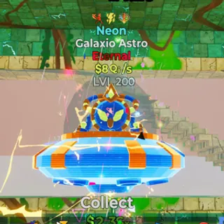 Galaxio Astro