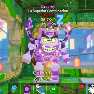 La Superior Combinacion