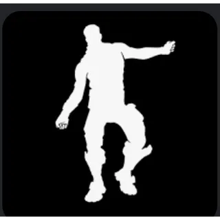 Vibrant vibin emote