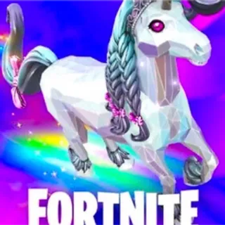 diamond pony glider