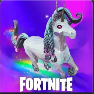 diamond pony glider