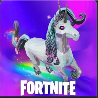 diamond pony glider