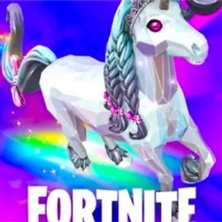 diamond pony glider