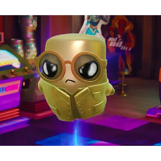 GOLD XRAY SPRITE || GOLD X-RAY SPRITE