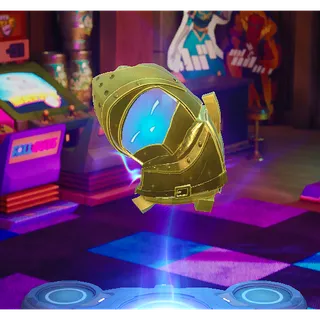 GOLD OVERSHIELD SPRITE