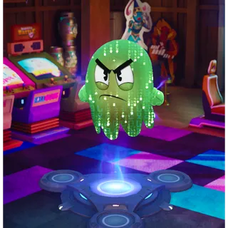 CHEAT MASTER BLINKY SPRITE||CHEAT MASTER BLINKY||CHEAPEST