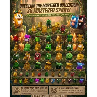 FORTNITE GOLD CROWN MASTERED || GOLD KLOMBO MASTERED || CHEAT MASTER MASTERED || LVL 5 || ANY SPRITES MASTERED