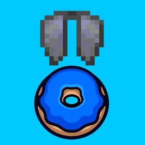 Donut SMP Elytra