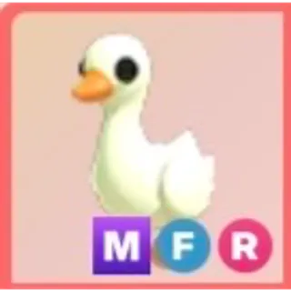 MFR Goose
