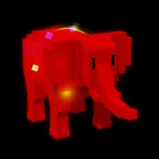 32KG+ RBH ELEPHANT