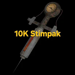 Stimpak 10K