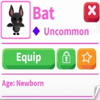 16x Bat