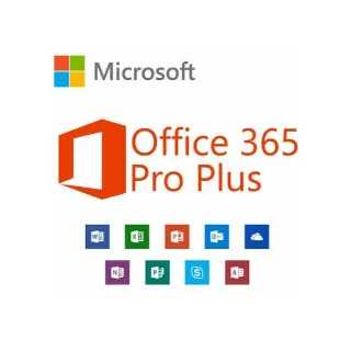 Office 365 Pro Plus - Personalized Account