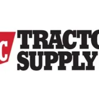 $493 Tractor Supply 