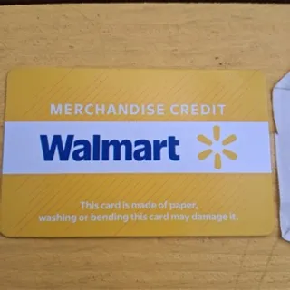 $26,00 Walmart
