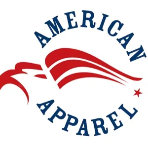 $50.00 American apparel 
