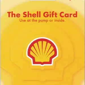 $100.00 Shell