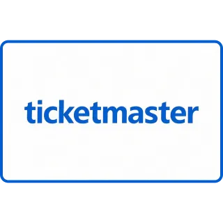 $500,00 Ticketmaster