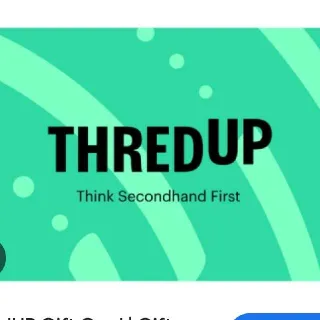 $50,00 Thredup