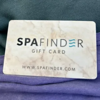 $100,00 Spafinder