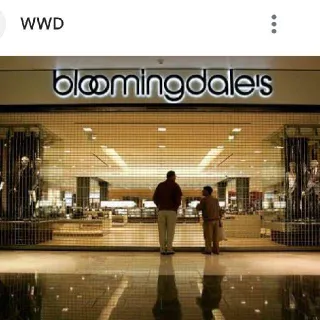 $121,00 Bloomingdales