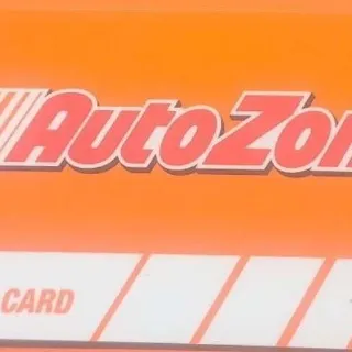 $41,00 Autozone