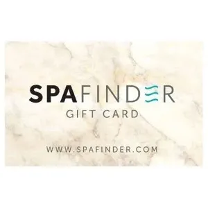 $500.00 Spa Finder 
