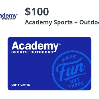 $100,00 Academy