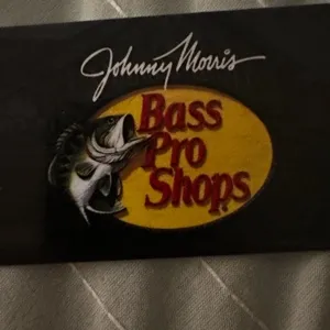 $193.00 Bass pro