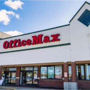 $40,00 Office Max